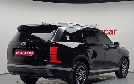 Hyundai Palisade, 2025 год, 6 960 000 рублей, 2 фотография