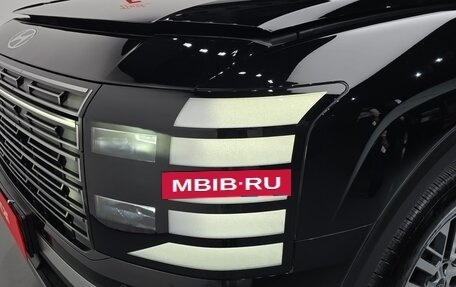 Hyundai Palisade, 2025 год, 6 960 000 рублей, 5 фотография