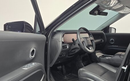 Hyundai Palisade, 2025 год, 6 960 000 рублей, 19 фотография