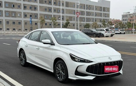 MG 5, 2023 год, 1 037 009 рублей, 2 фотография