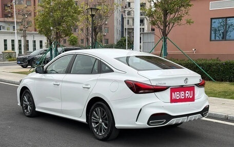 MG 5, 2023 год, 1 037 009 рублей, 3 фотография