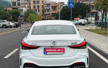 MG 5, 2023 год, 1 037 009 рублей, 4 фотография