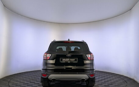 Ford Kuga III, 2017 год, 1 700 000 рублей, 6 фотография