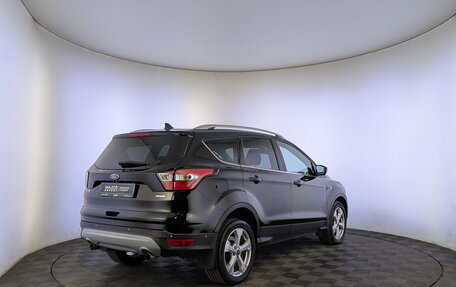 Ford Kuga III, 2017 год, 1 700 000 рублей, 5 фотография