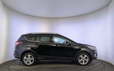 Ford Kuga III, 2017 год, 1 700 000 рублей, 4 фотография