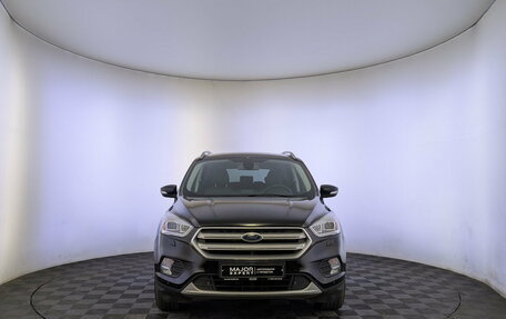 Ford Kuga III, 2017 год, 1 700 000 рублей, 2 фотография