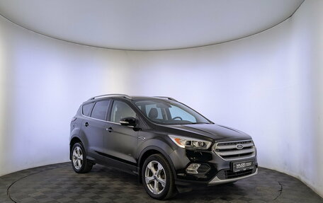 Ford Kuga III, 2017 год, 1 700 000 рублей, 3 фотография
