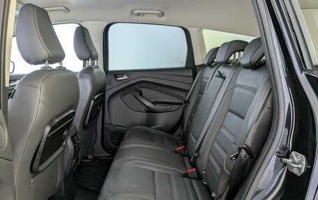 Ford Kuga III, 2017 год, 1 700 000 рублей, 11 фотография
