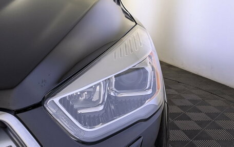 Ford Kuga III, 2017 год, 1 700 000 рублей, 13 фотография