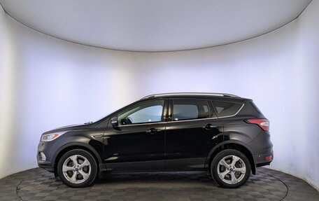 Ford Kuga III, 2017 год, 1 700 000 рублей, 8 фотография
