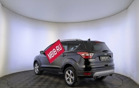 Ford Kuga III, 2017 год, 1 700 000 рублей, 7 фотография