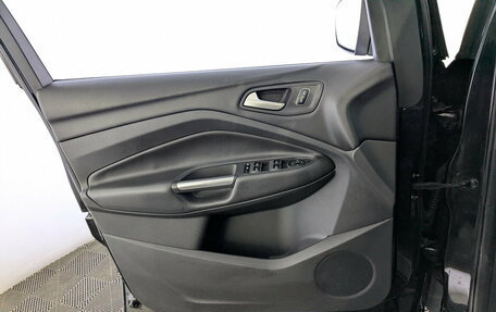 Ford Kuga III, 2017 год, 1 700 000 рублей, 19 фотография