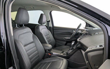 Ford Kuga III, 2017 год, 1 700 000 рублей, 24 фотография