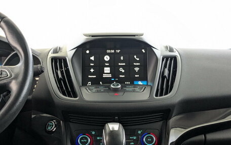 Ford Kuga III, 2017 год, 1 700 000 рублей, 27 фотография