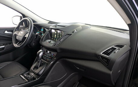 Ford Kuga III, 2017 год, 1 700 000 рублей, 22 фотография