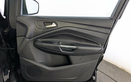 Ford Kuga III, 2017 год, 1 700 000 рублей, 25 фотография