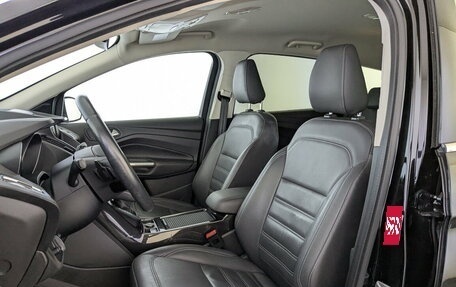 Ford Kuga III, 2017 год, 1 700 000 рублей, 21 фотография