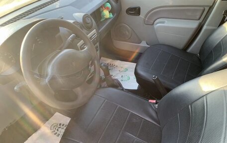 Renault Logan I, 2007 год, 270 000 рублей, 3 фотография