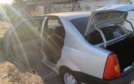Renault Logan I, 2007 год, 270 000 рублей, 2 фотография