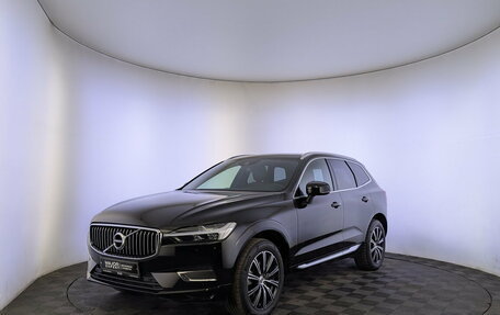 Volvo XC60 II, 2020 год, 4 300 000 рублей, 1 фотография