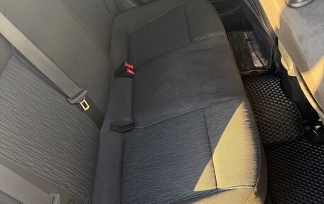 Opel Astra J, 2013 год, 700 000 рублей, 13 фотография