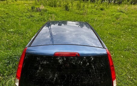 Ford Fusion I, 2007 год, 360 000 рублей, 5 фотография
