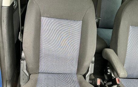 Ford Fusion I, 2007 год, 360 000 рублей, 12 фотография