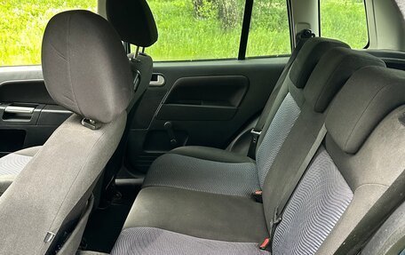 Ford Fusion I, 2007 год, 360 000 рублей, 9 фотография