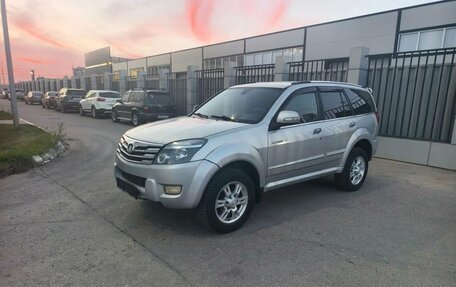 Great Wall Hover H3 I, 2013 год, 503 000 рублей, 1 фотография