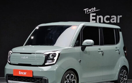 KIA Ray, 2025 год, 1 033 000 рублей, 1 фотография