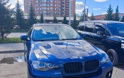 BMW X6, 2009 год, 2 100 000 рублей, 1 фотография