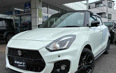 Suzuki Swift V, 2025 год, 1 660 325 рублей, 1 фотография