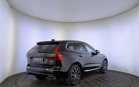 Volvo XC60 II, 2020 год, 4 300 000 рублей, 5 фотография