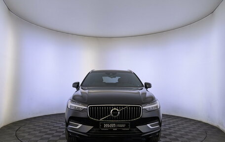 Volvo XC60 II, 2020 год, 4 300 000 рублей, 2 фотография