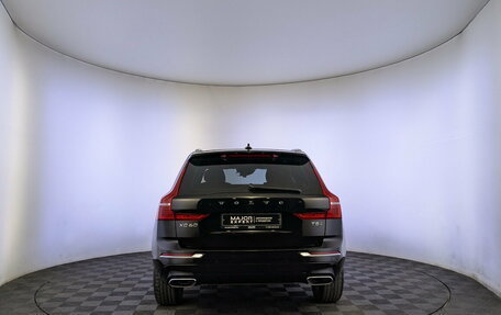 Volvo XC60 II, 2020 год, 4 300 000 рублей, 6 фотография
