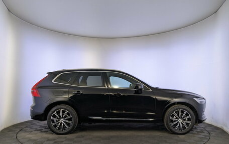 Volvo XC60 II, 2020 год, 4 300 000 рублей, 4 фотография
