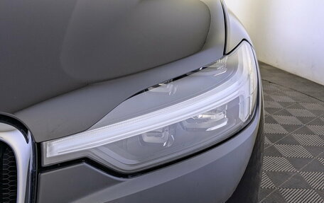 Volvo XC60 II, 2020 год, 4 300 000 рублей, 13 фотография