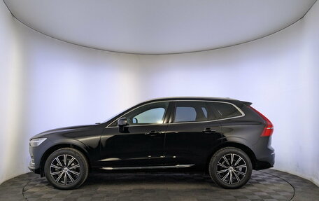 Volvo XC60 II, 2020 год, 4 300 000 рублей, 8 фотография
