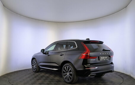 Volvo XC60 II, 2020 год, 4 300 000 рублей, 7 фотография
