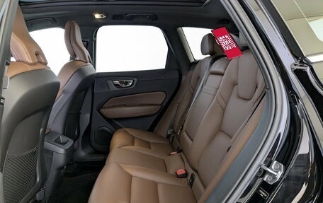 Volvo XC60 II, 2020 год, 4 300 000 рублей, 11 фотография