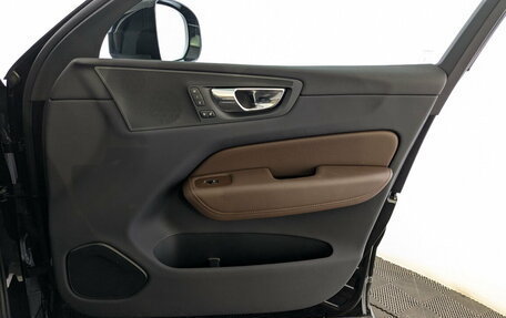 Volvo XC60 II, 2020 год, 4 300 000 рублей, 27 фотография