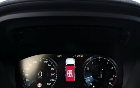 Volvo XC60 II, 2020 год, 4 300 000 рублей, 18 фотография