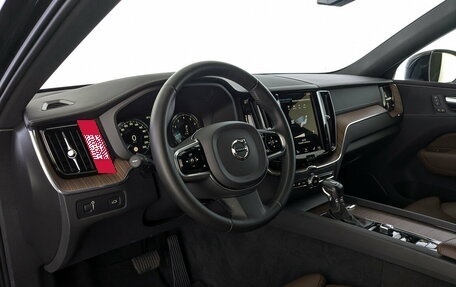 Volvo XC60 II, 2020 год, 4 300 000 рублей, 19 фотография