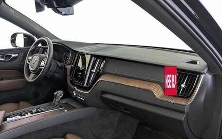 Volvo XC60 II, 2020 год, 4 300 000 рублей, 24 фотография