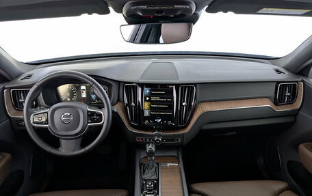 Volvo XC60 II, 2020 год, 4 300 000 рублей, 30 фотография