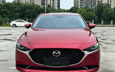 Mazda 3, 2023 год, 1 459 000 рублей, 2 фотография