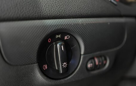 Volkswagen Jetta VI, 2014 год, 909 000 рублей, 13 фотография