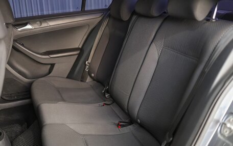 Volkswagen Jetta VI, 2014 год, 909 000 рублей, 7 фотография