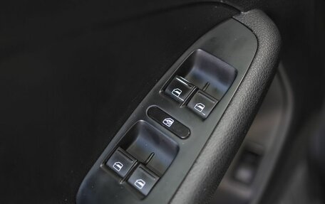 Volkswagen Jetta VI, 2014 год, 909 000 рублей, 11 фотография