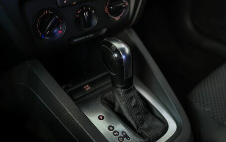 Volkswagen Jetta VI, 2014 год, 909 000 рублей, 17 фотография